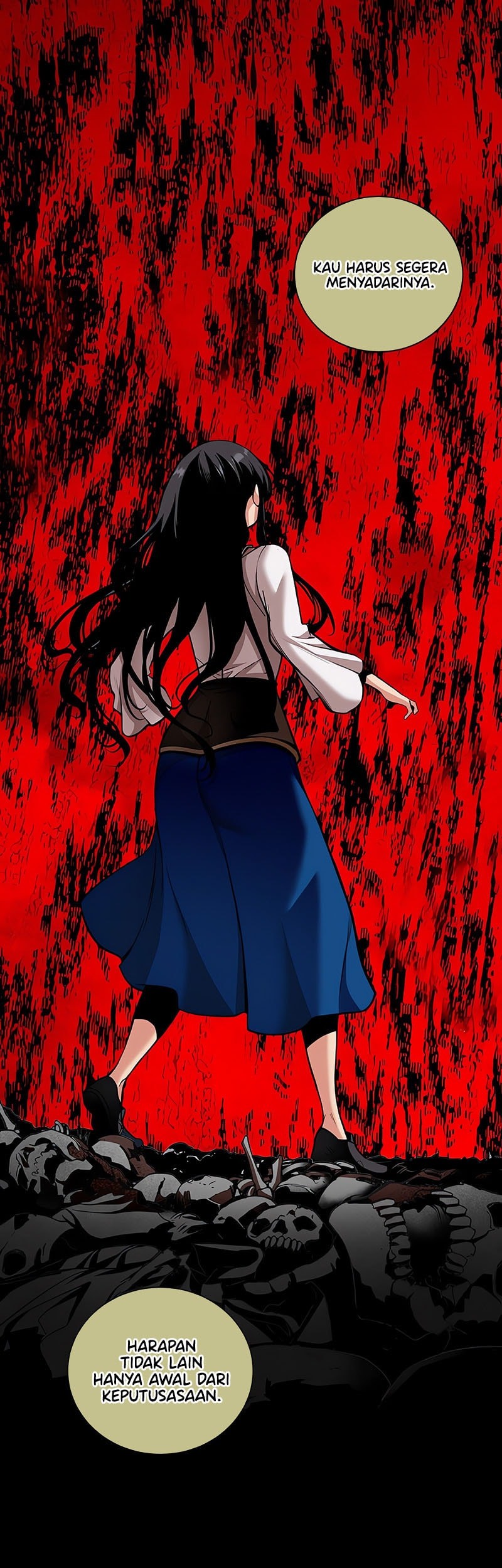 Fated To Be Loved By Villains Chapter 31 Gambar 6