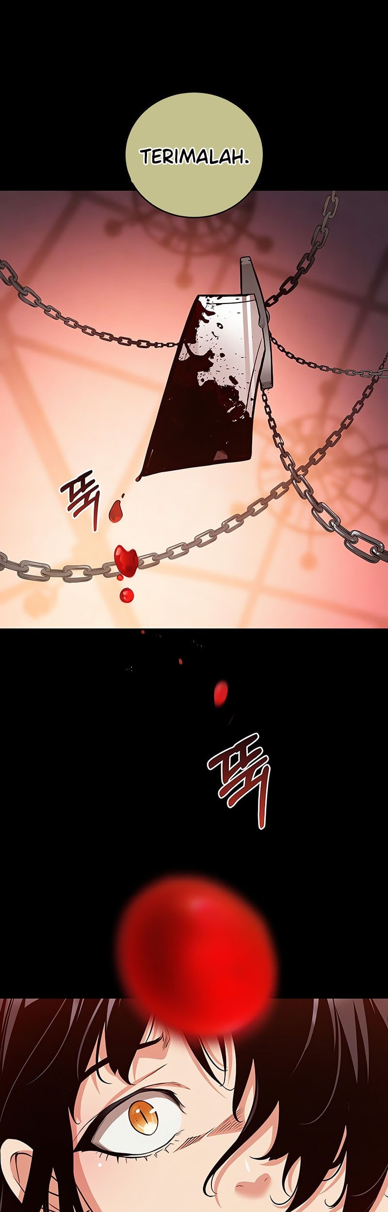 Fated To Be Loved By Villains Chapter 31 Gambar 7