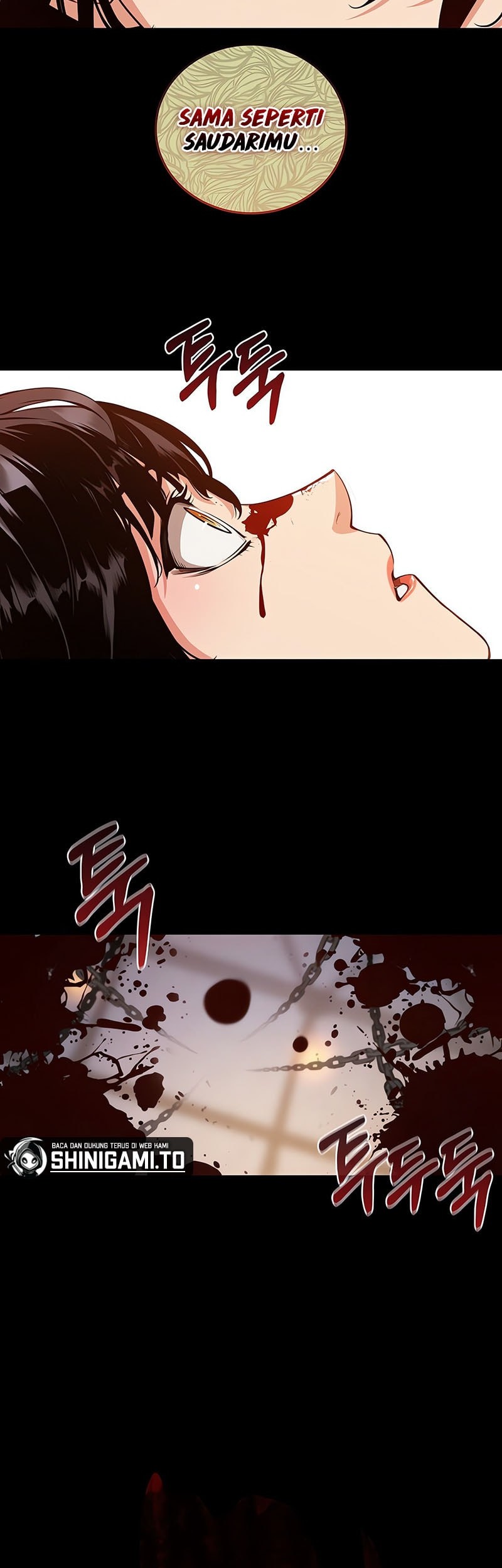 Fated To Be Loved By Villains Chapter 31 Gambar 8