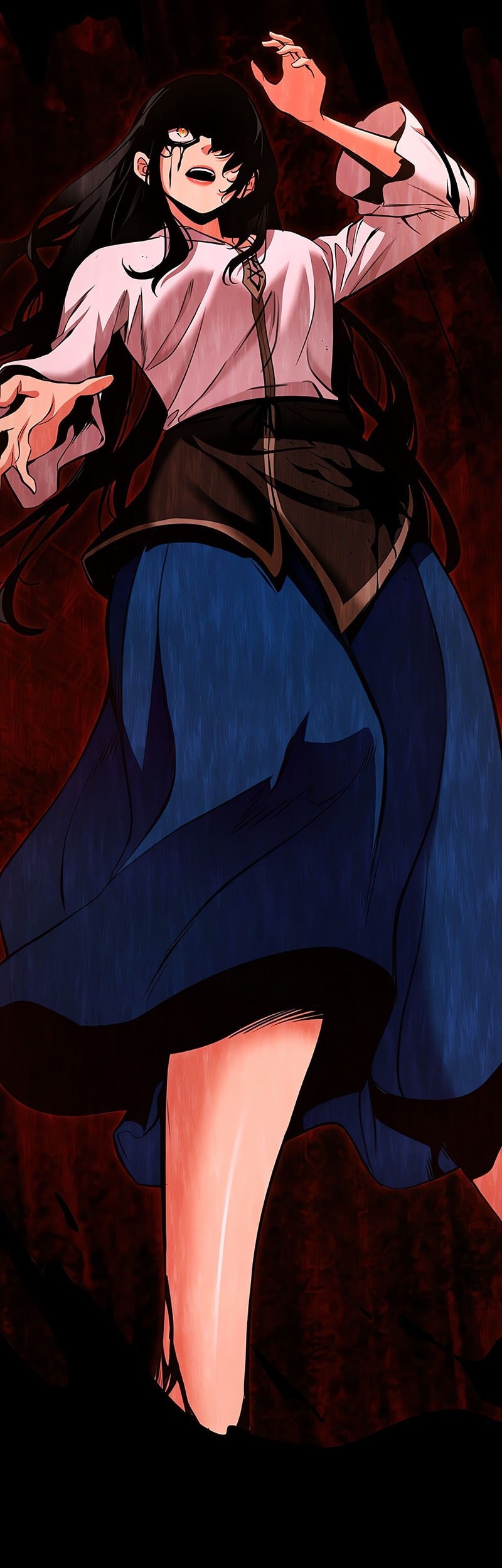 Fated To Be Loved By Villains Chapter 31 Gambar 9