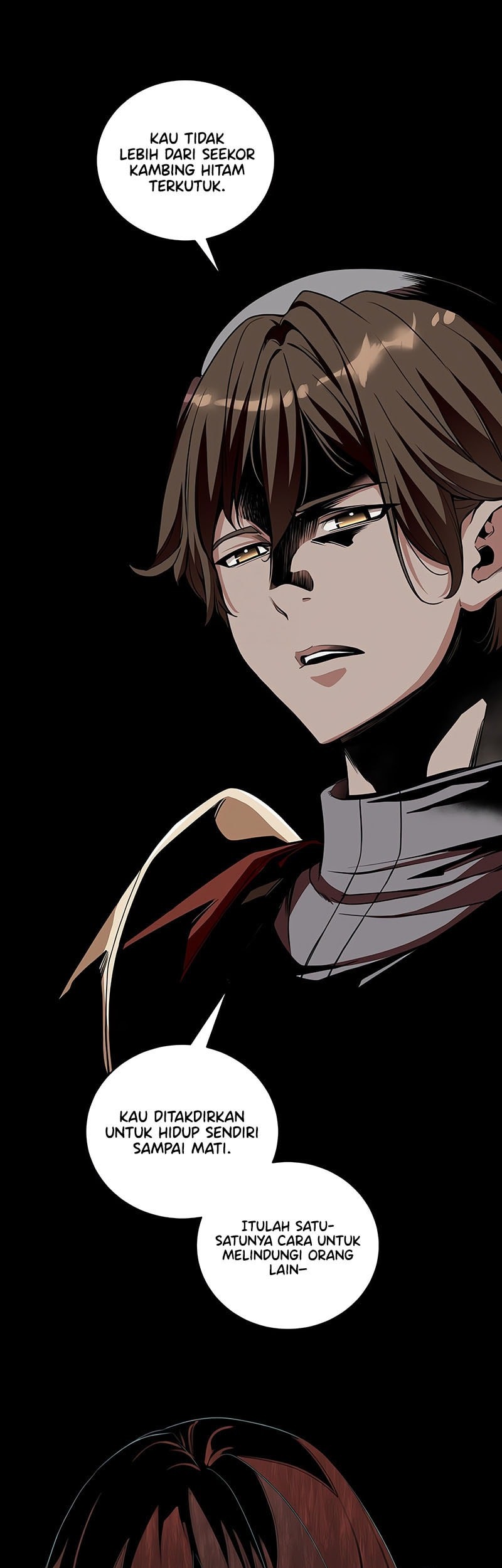 Fated To Be Loved By Villains Chapter 31 Gambar 10