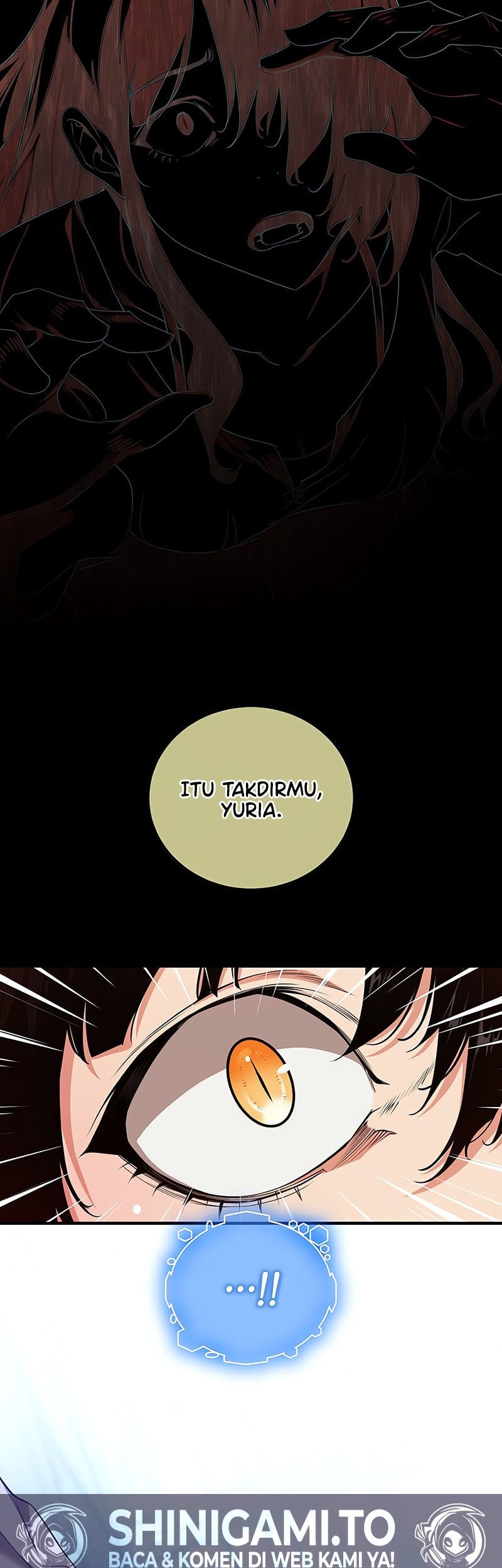 Fated To Be Loved By Villains Chapter 31 Gambar 11
