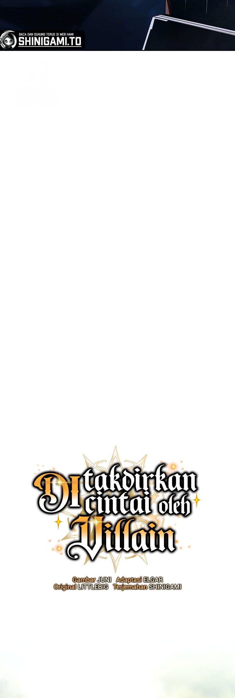 Fated To Be Loved By Villains Chapter 31 Gambar 13