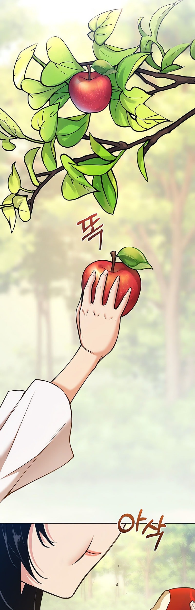 Fated To Be Loved By Villains Chapter 31 Gambar 14