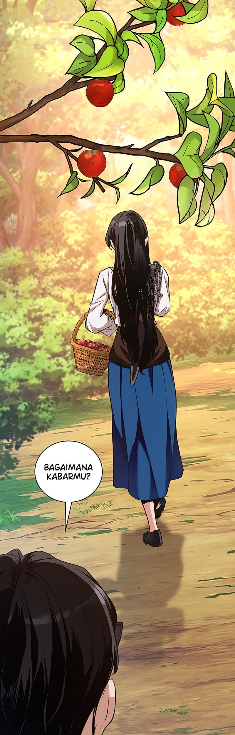 Fated To Be Loved By Villains Chapter 31 Gambar 16