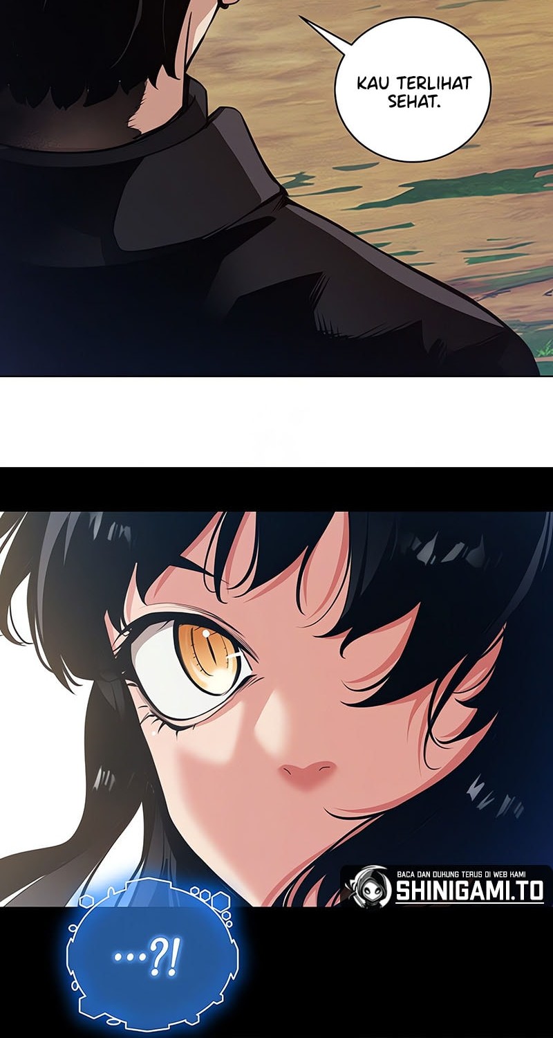 Fated To Be Loved By Villains Chapter 31 Gambar 17