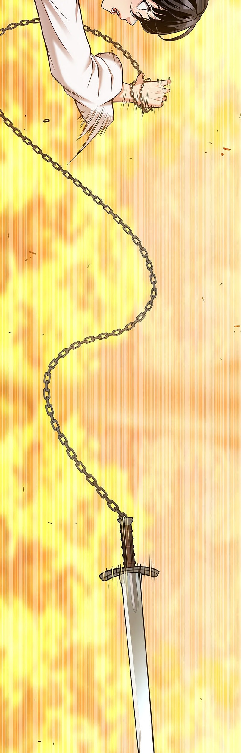 Fated To Be Loved By Villains Chapter 31 Gambar 19