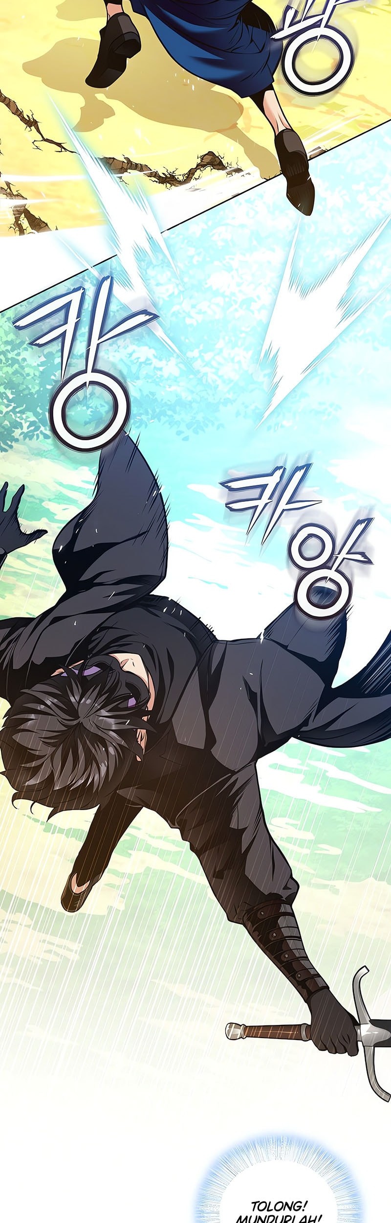 Fated To Be Loved By Villains Chapter 31 Gambar 23