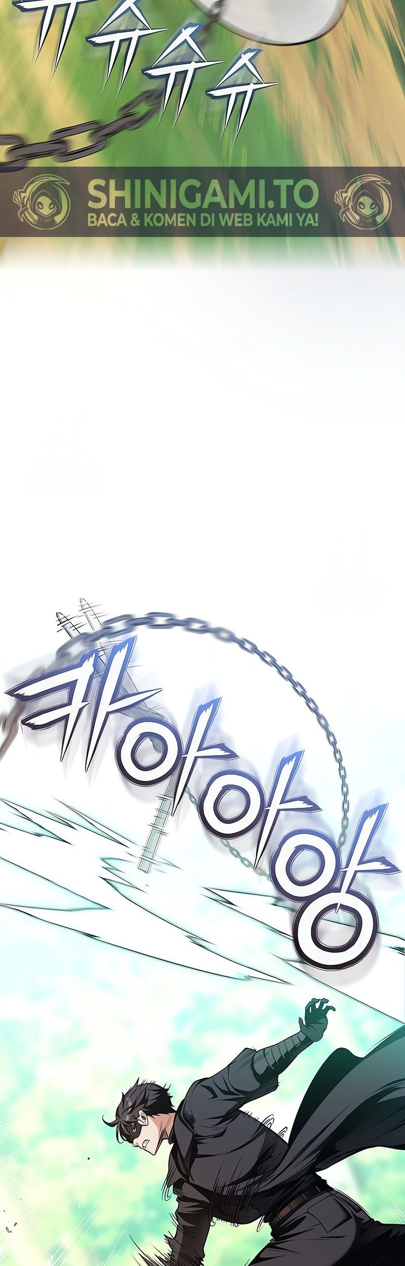 Fated To Be Loved By Villains Chapter 31 Gambar 26