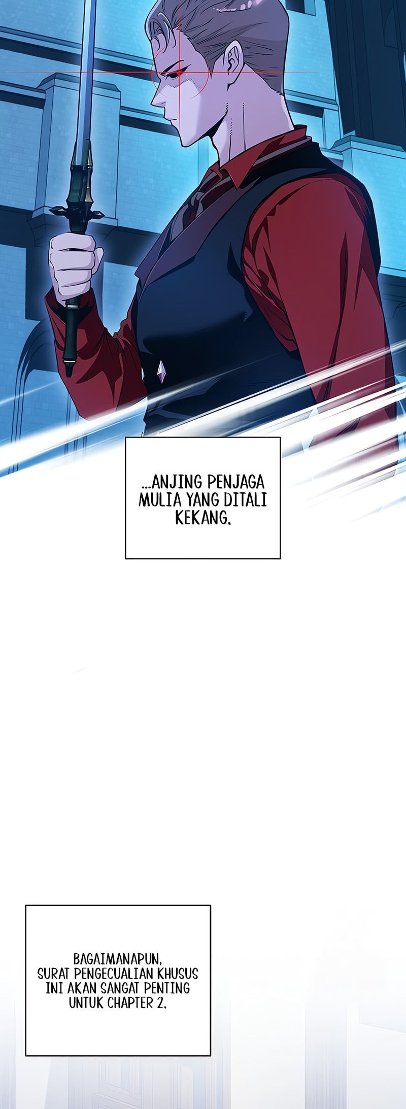 Fated To Be Loved By Villains Chapter 34 Gambar 36