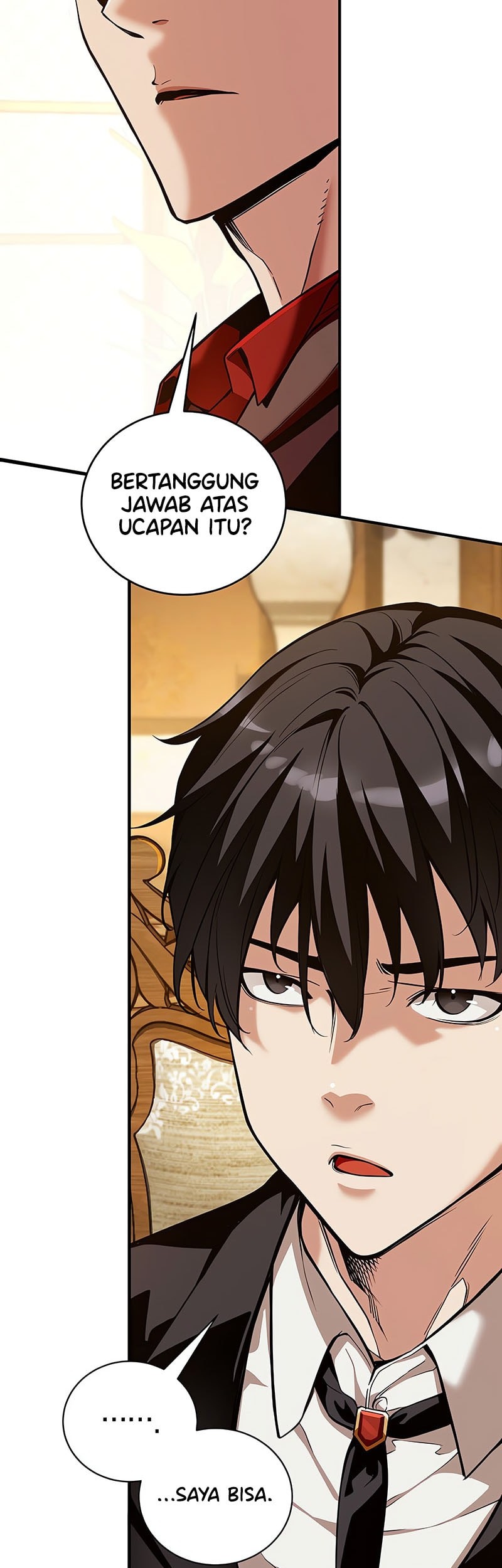 Fated To Be Loved By Villains Chapter 34 Gambar 4