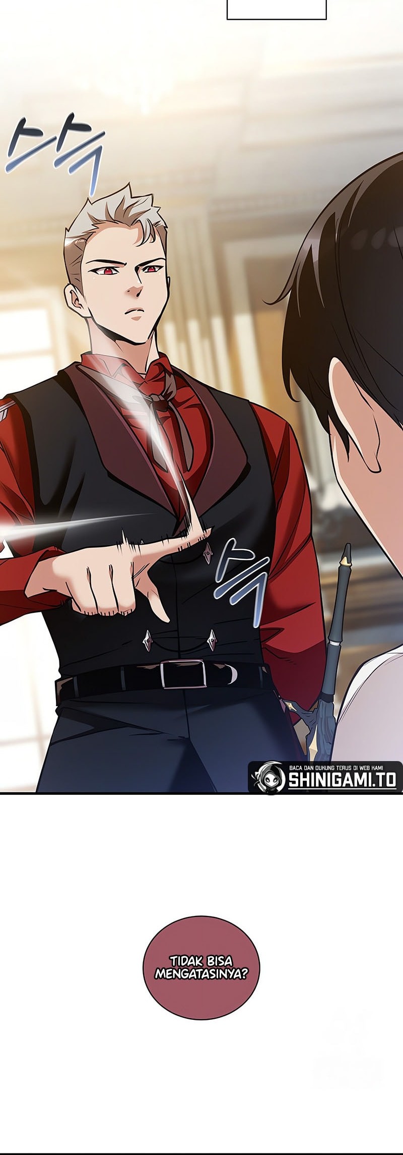 Fated To Be Loved By Villains Chapter 34 Gambar 10