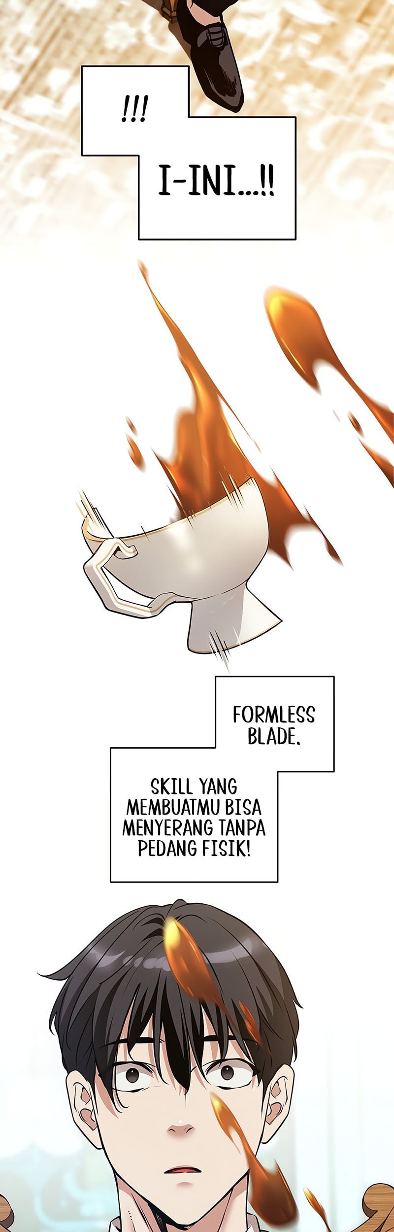 Fated To Be Loved By Villains Chapter 34 Gambar 13