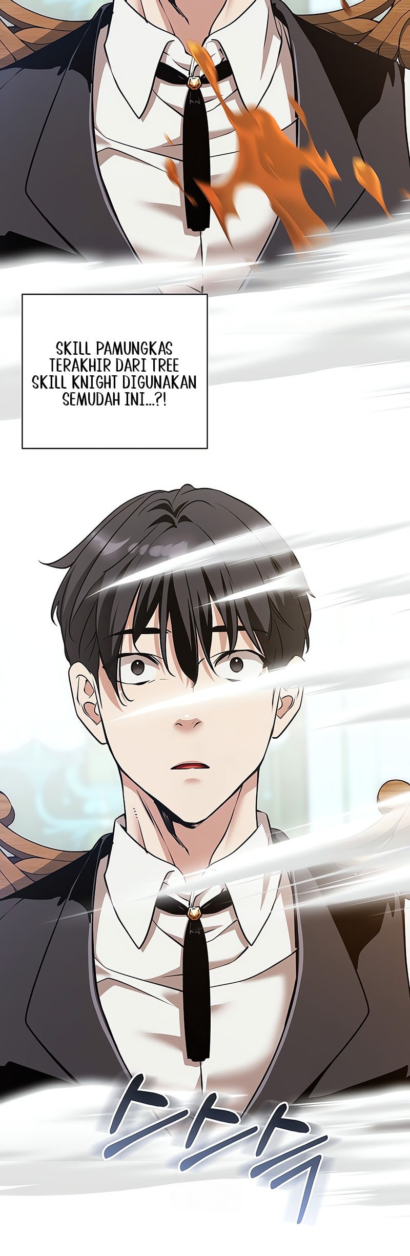 Fated To Be Loved By Villains Chapter 34 Gambar 14