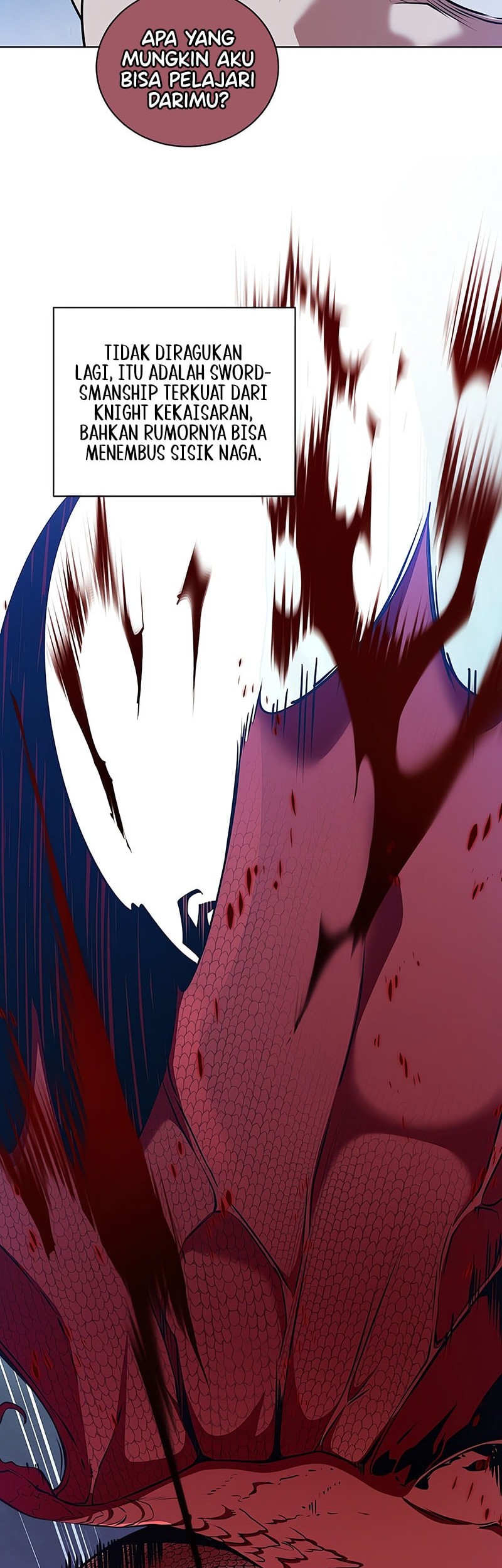 Fated To Be Loved By Villains Chapter 34 Gambar 16