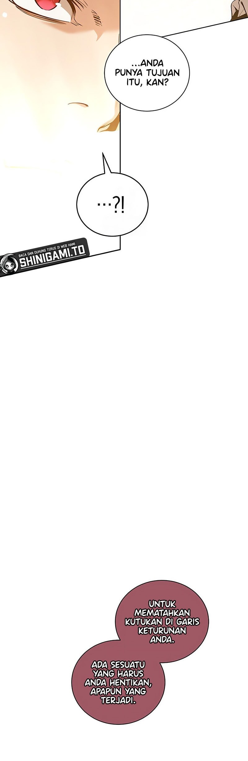 Fated To Be Loved By Villains Chapter 34 Gambar 22