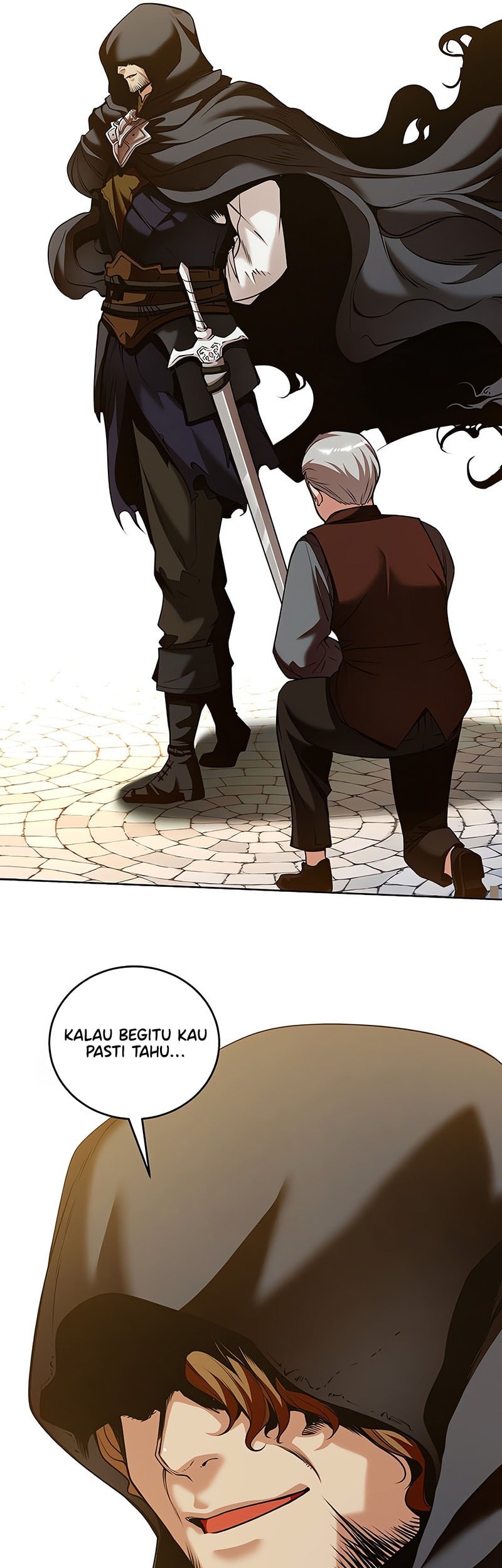 Fated To Be Loved By Villains Chapter 34 Gambar 23