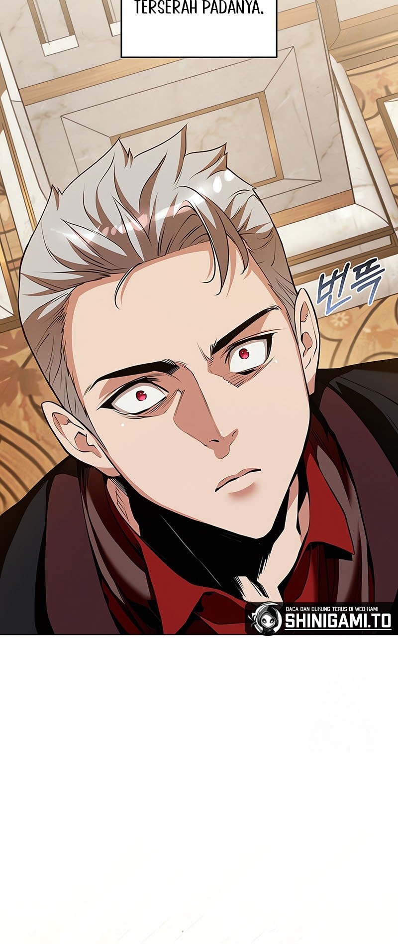 Fated To Be Loved By Villains Chapter 34 Gambar 29