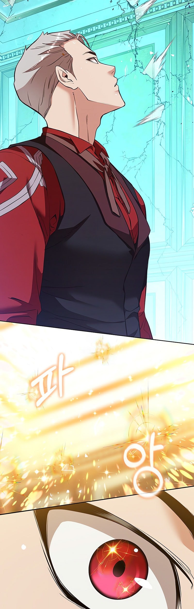 Fated To Be Loved By Villains Chapter 34 Gambar 31