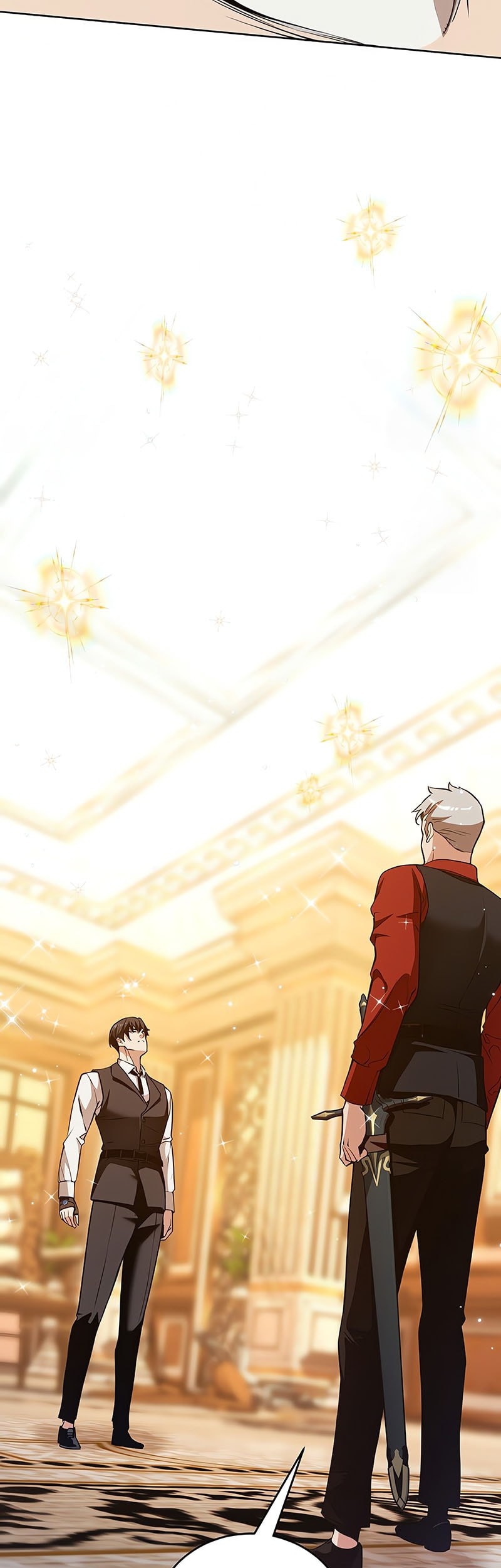 Fated To Be Loved By Villains Chapter 34 Gambar 32
