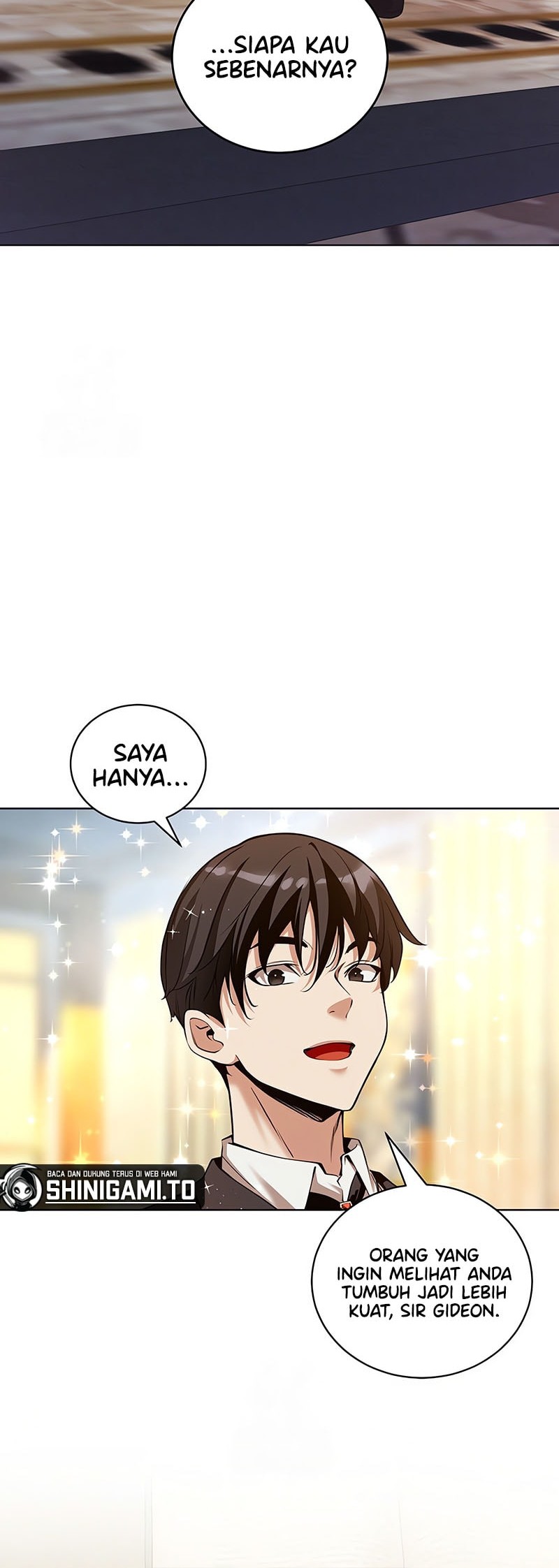 Fated To Be Loved By Villains Chapter 34 Gambar 33