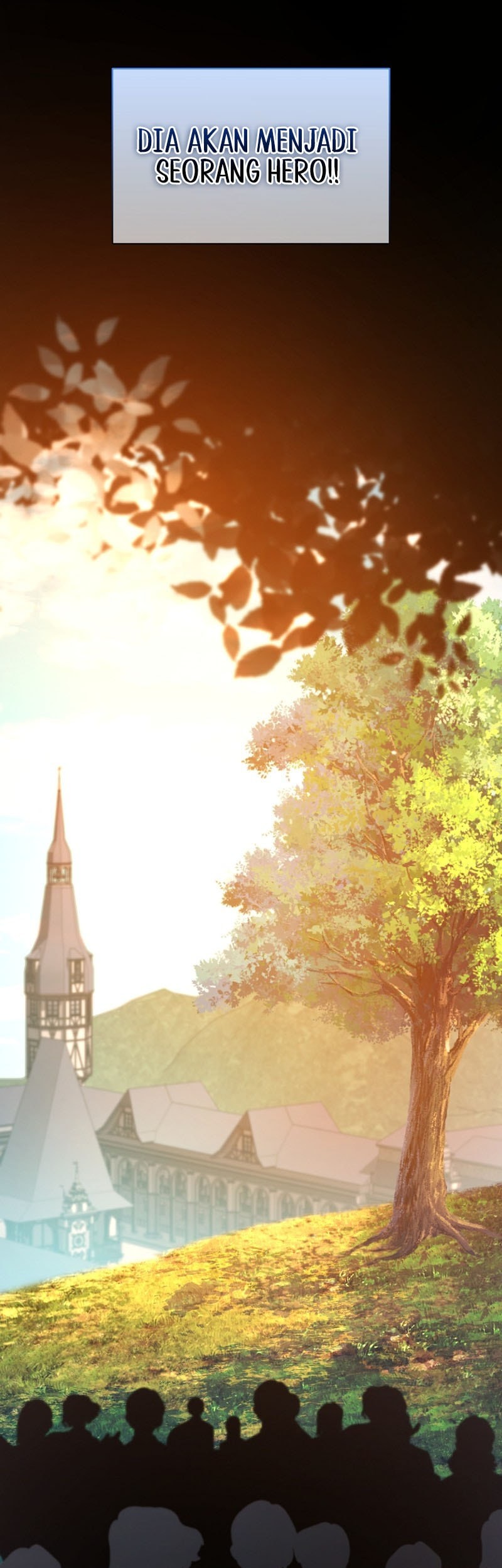 Fated To Be Loved By Villains Chapter 36 Gambar 34