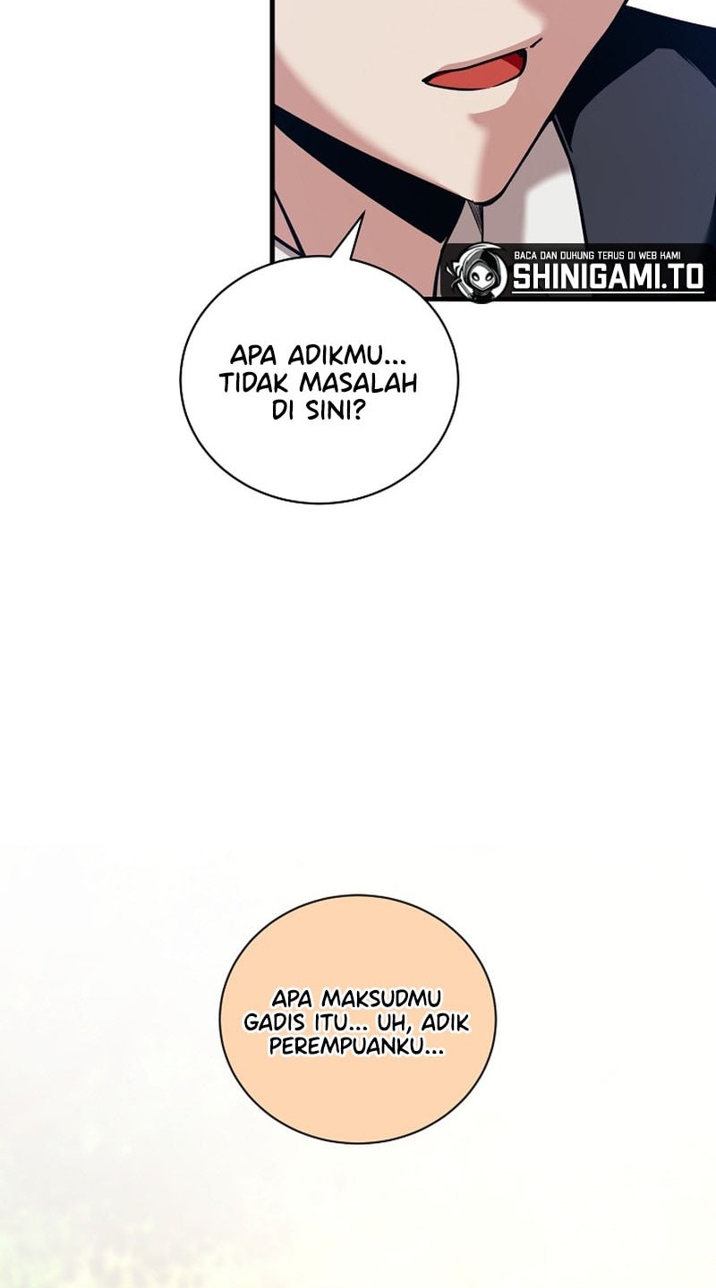 Fated To Be Loved By Villains Chapter 36 Gambar 37