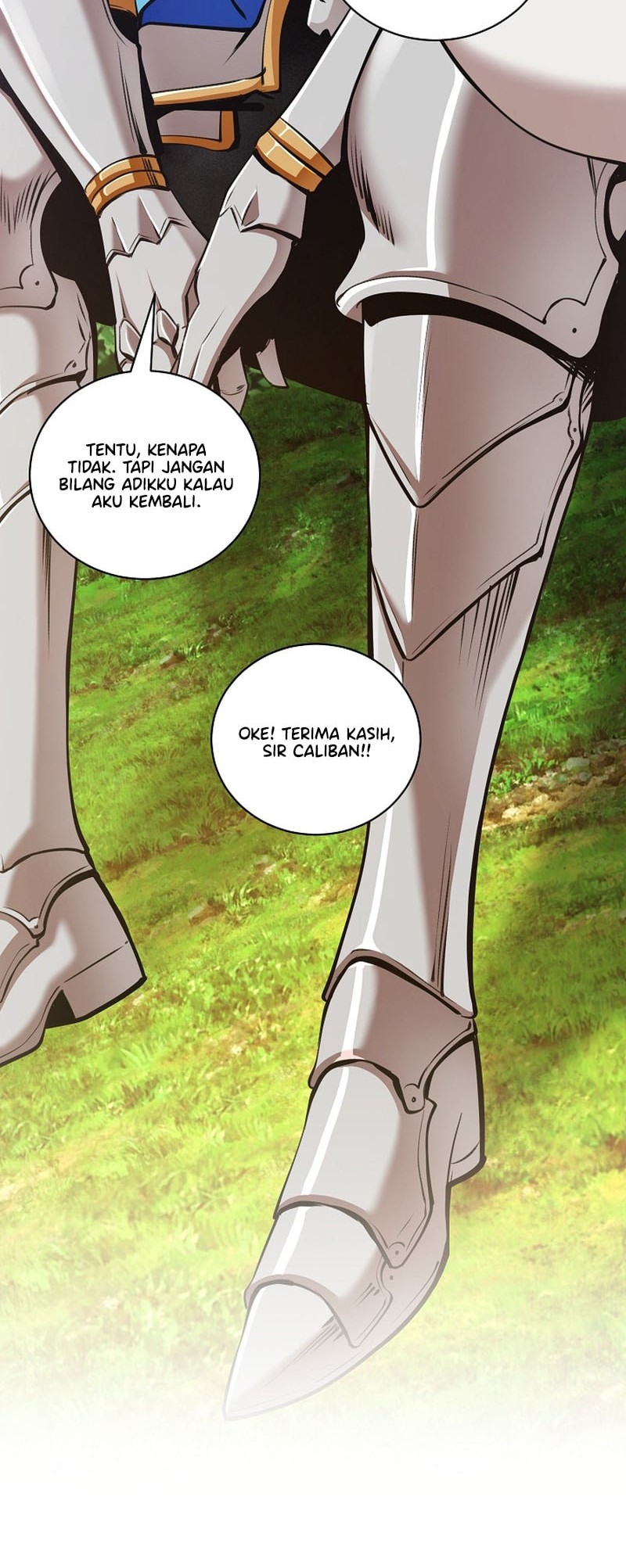 Fated To Be Loved By Villains Chapter 36 Gambar 41