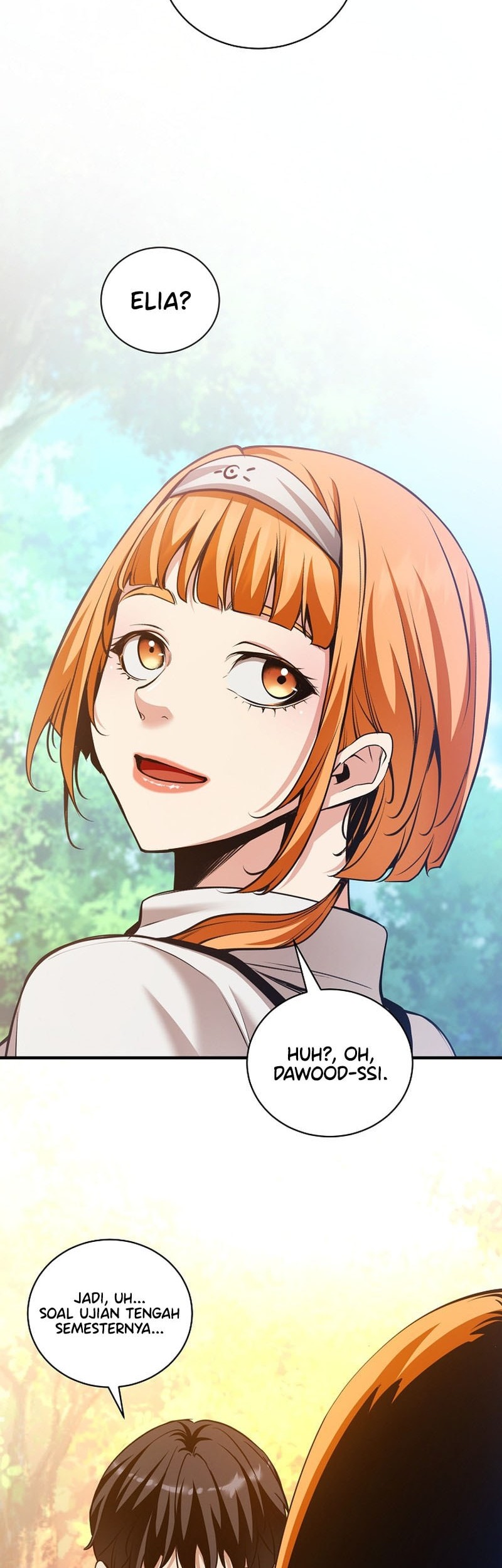 Fated To Be Loved By Villains Chapter 36 Gambar 43