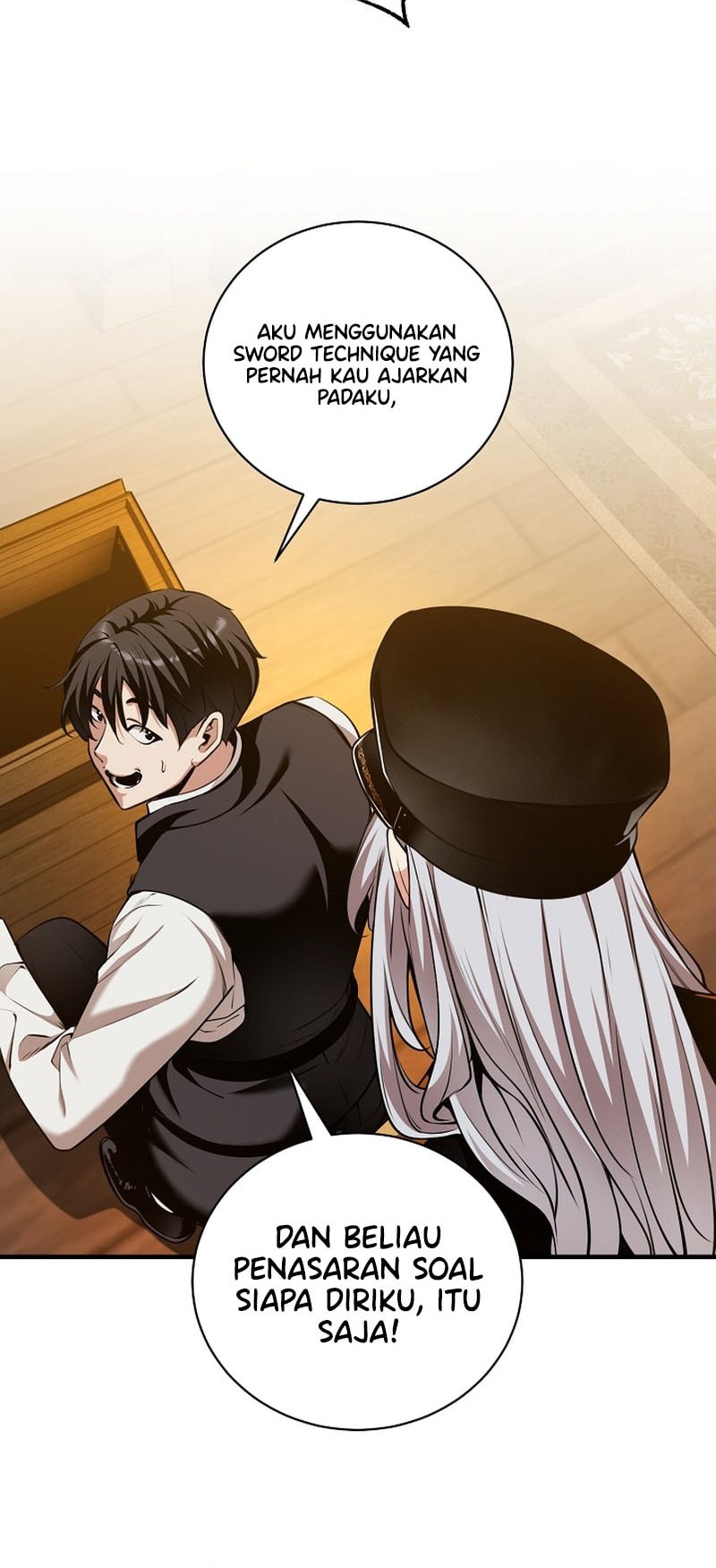 Fated To Be Loved By Villains Chapter 36 Gambar 5