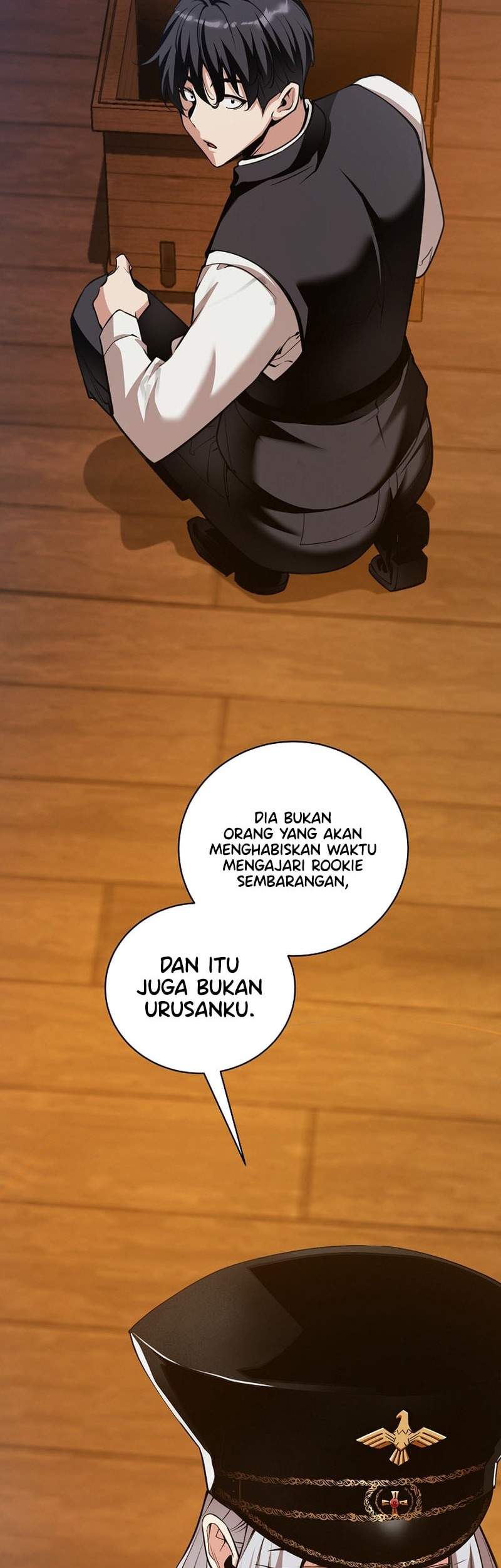 Fated To Be Loved By Villains Chapter 36 Gambar 7