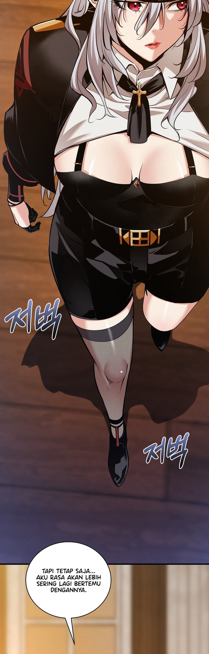 Fated To Be Loved By Villains Chapter 36 Gambar 8