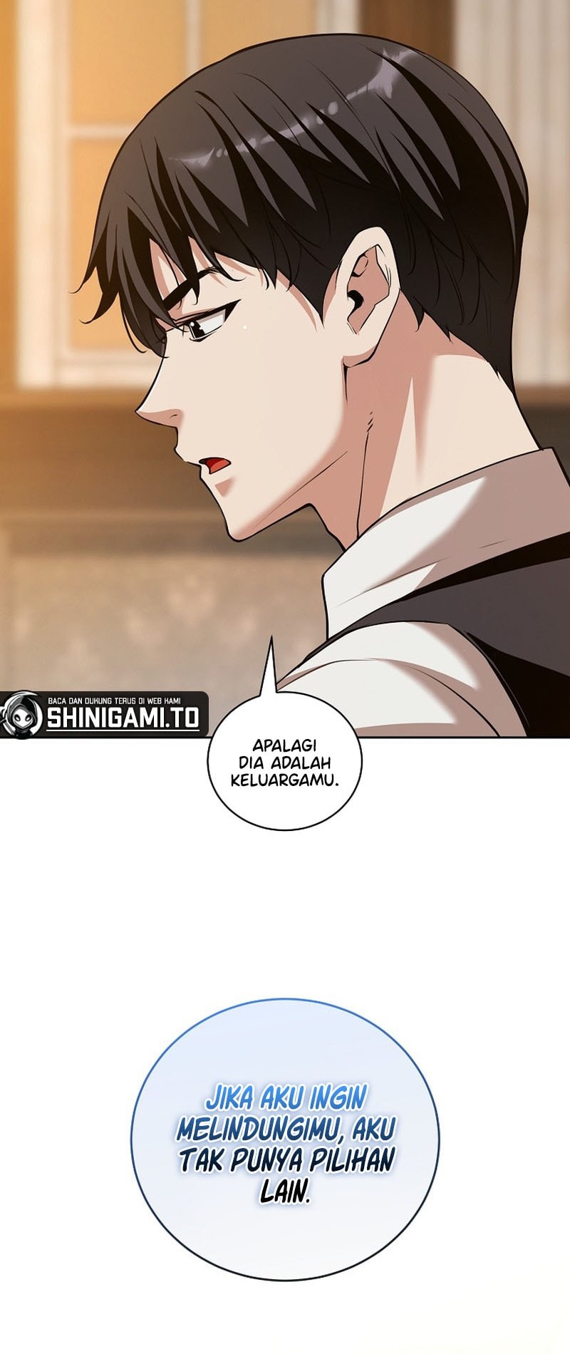 Fated To Be Loved By Villains Chapter 36 Gambar 9