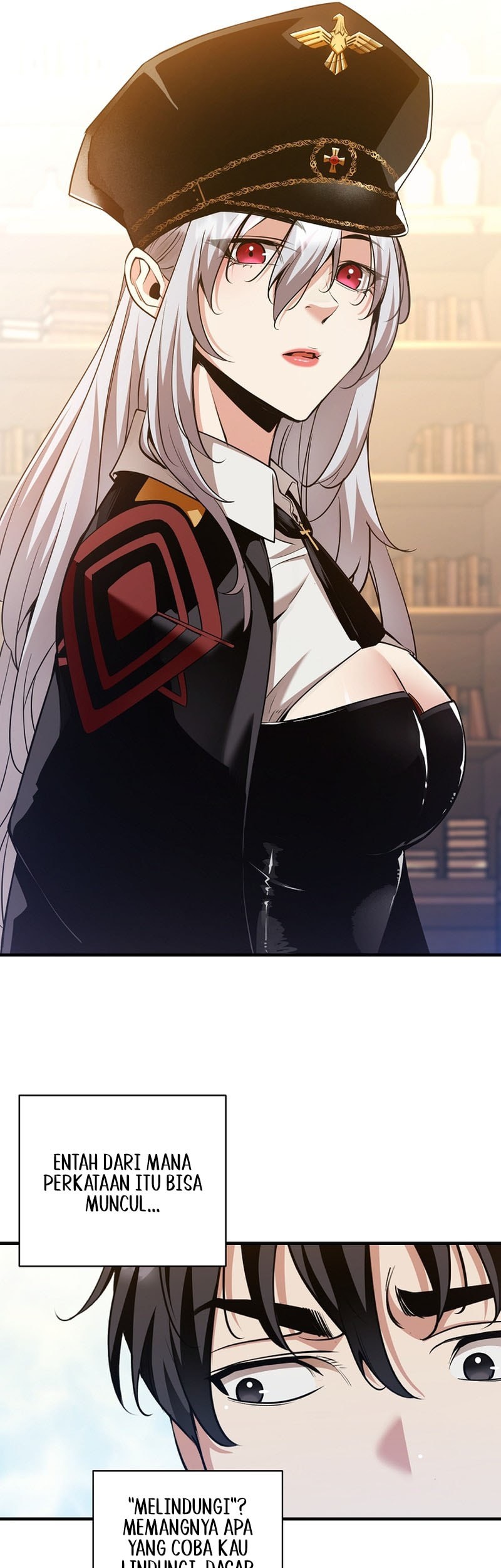 Fated To Be Loved By Villains Chapter 36 Gambar 10