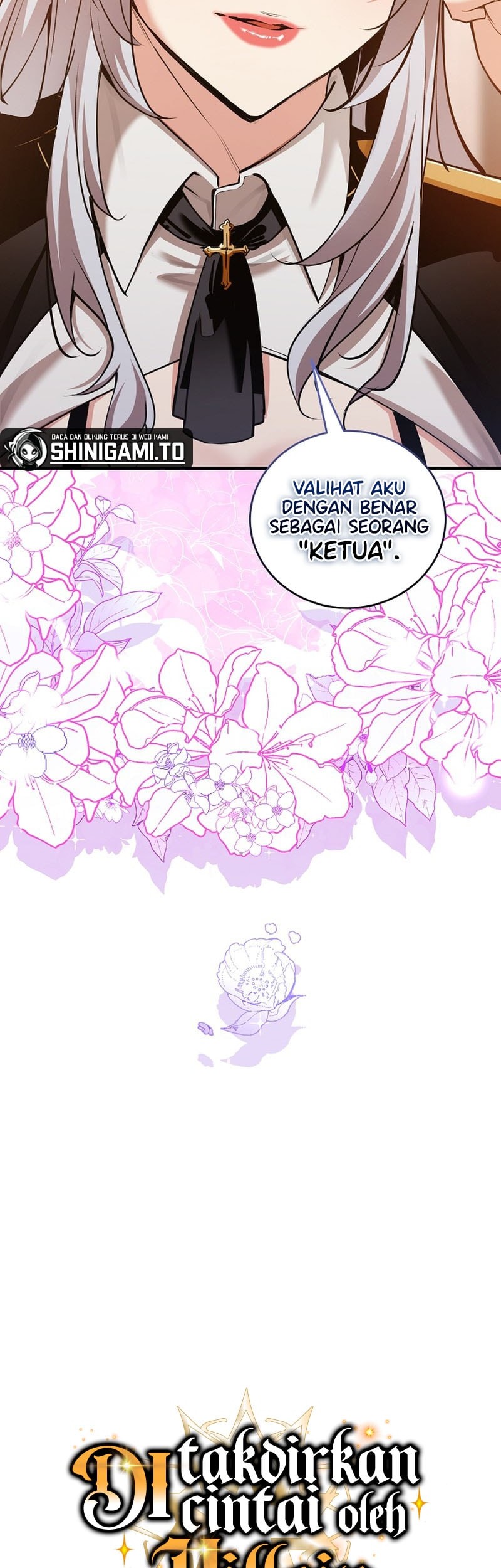 Fated To Be Loved By Villains Chapter 36 Gambar 12
