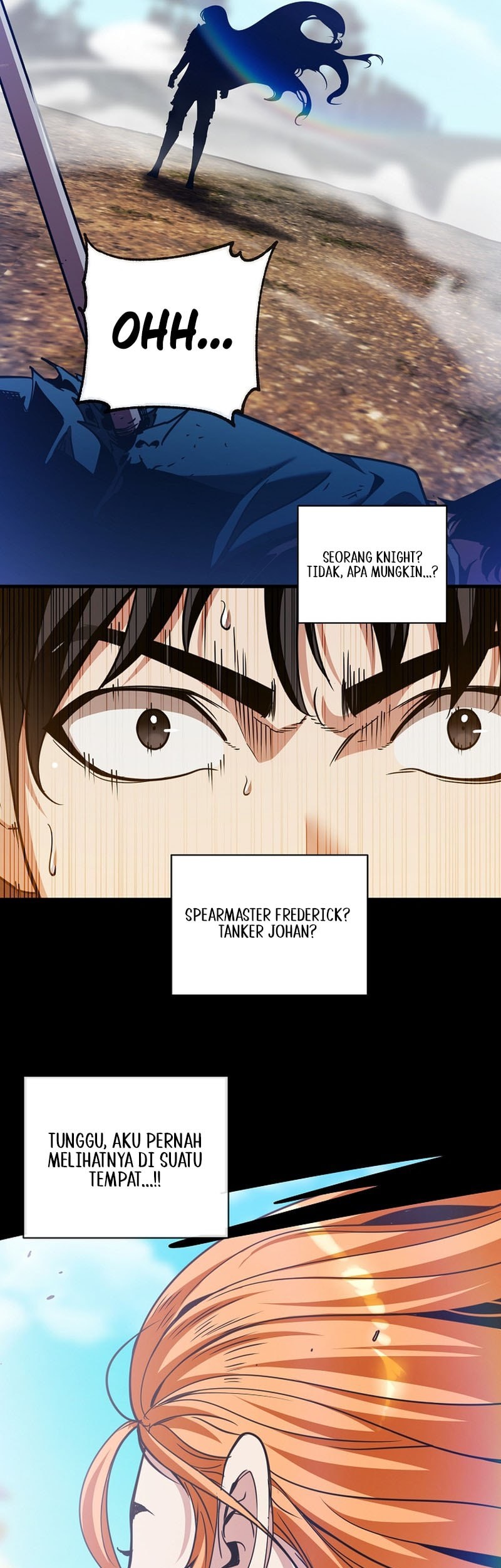 Fated To Be Loved By Villains Chapter 36 Gambar 22