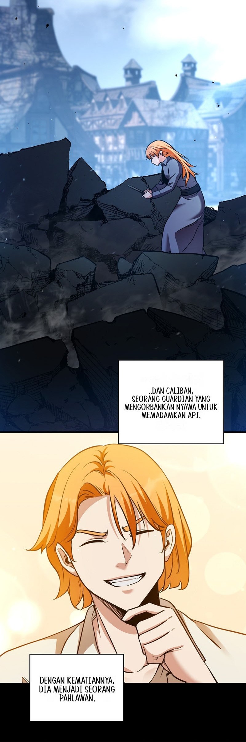 Fated To Be Loved By Villains Chapter 36 Gambar 29