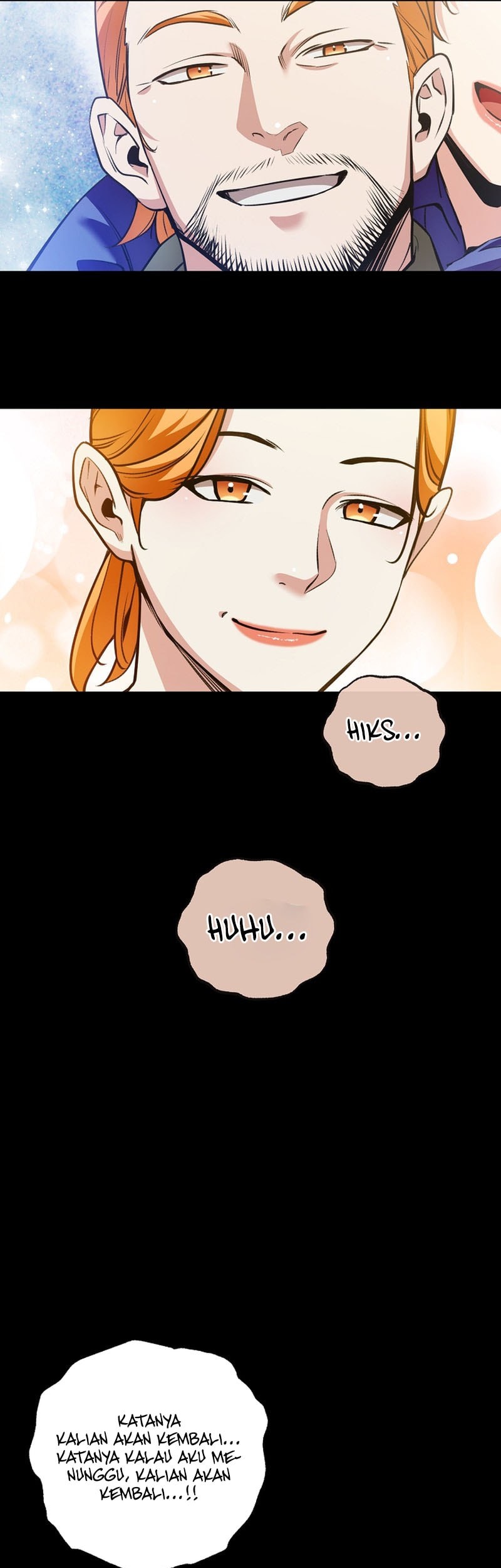 Fated To Be Loved By Villains Chapter 36 Gambar 30