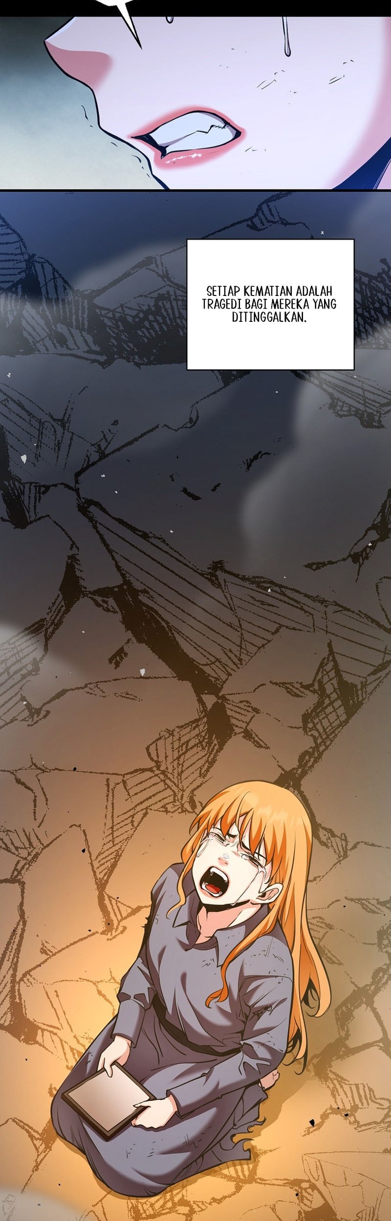 Fated To Be Loved By Villains Chapter 36 Gambar 31