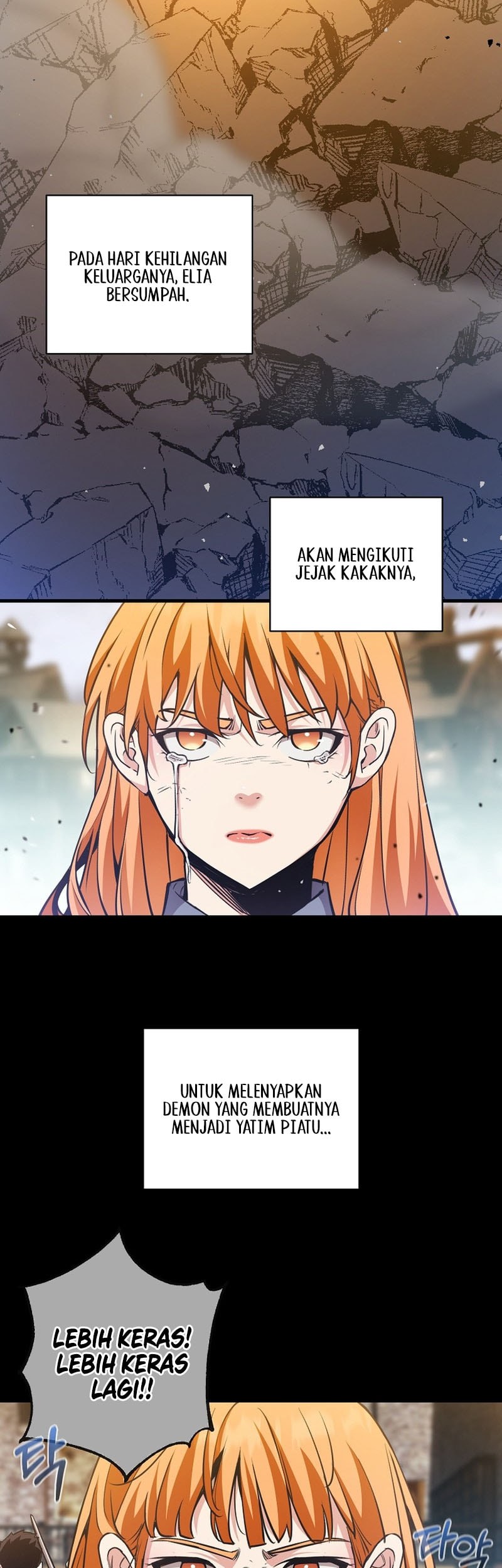 Fated To Be Loved By Villains Chapter 36 Gambar 32