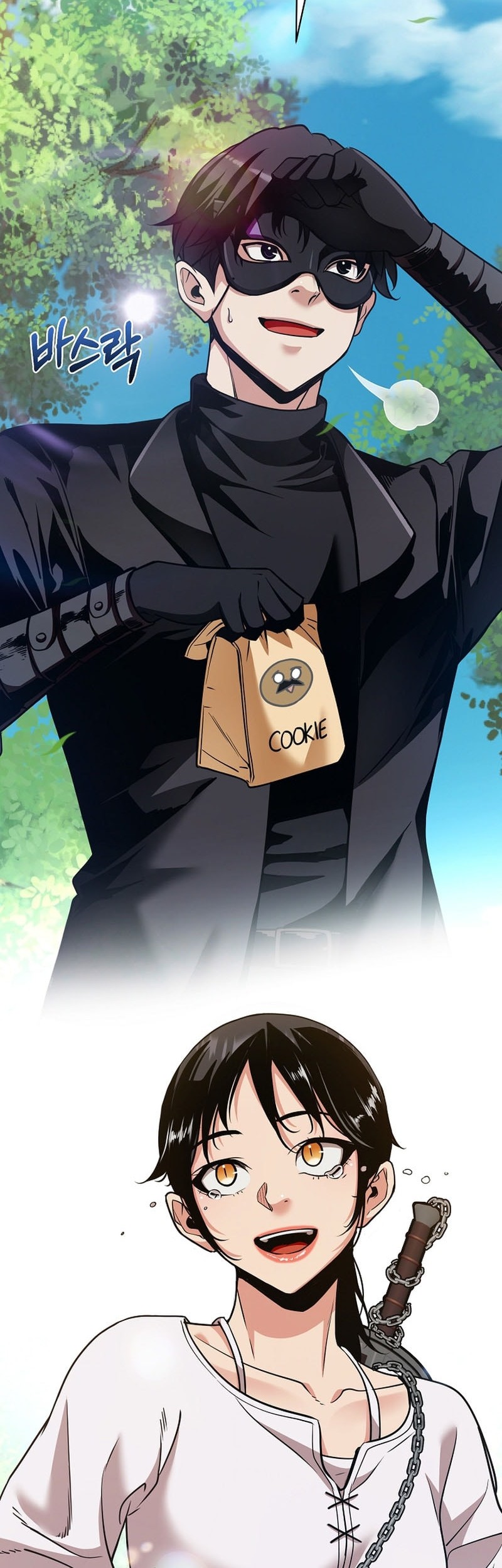 Fated To Be Loved By Villains Chapter 37 Gambar 42