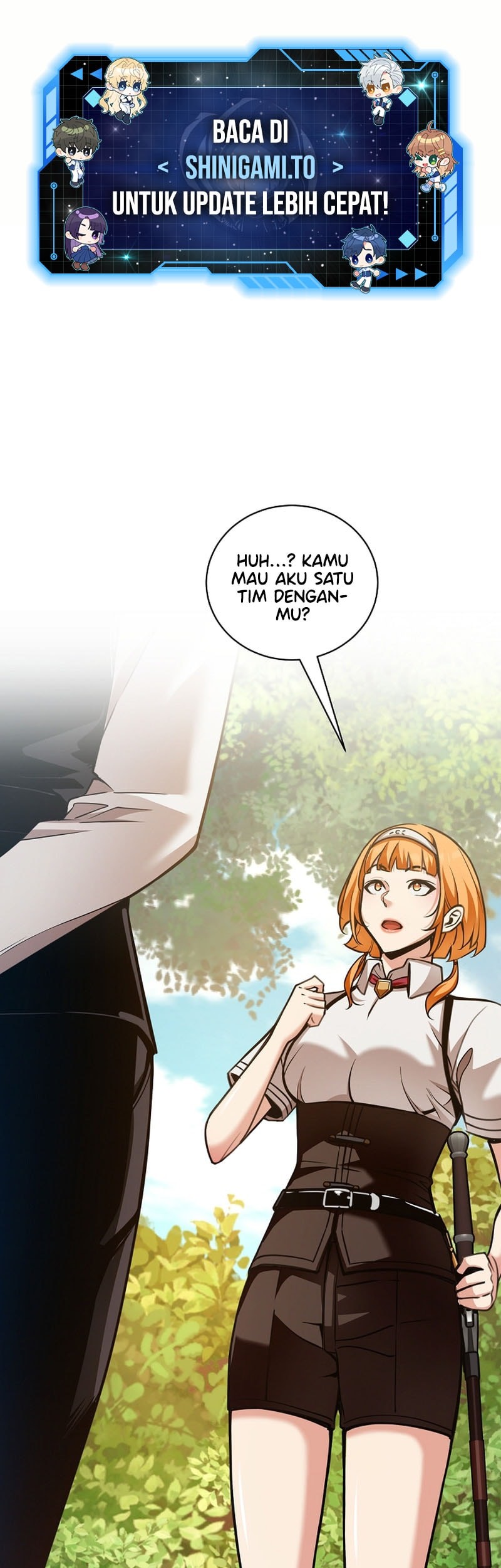 Baca Manhwa Fated To Be Loved By Villains Chapter 37 Gambar 2