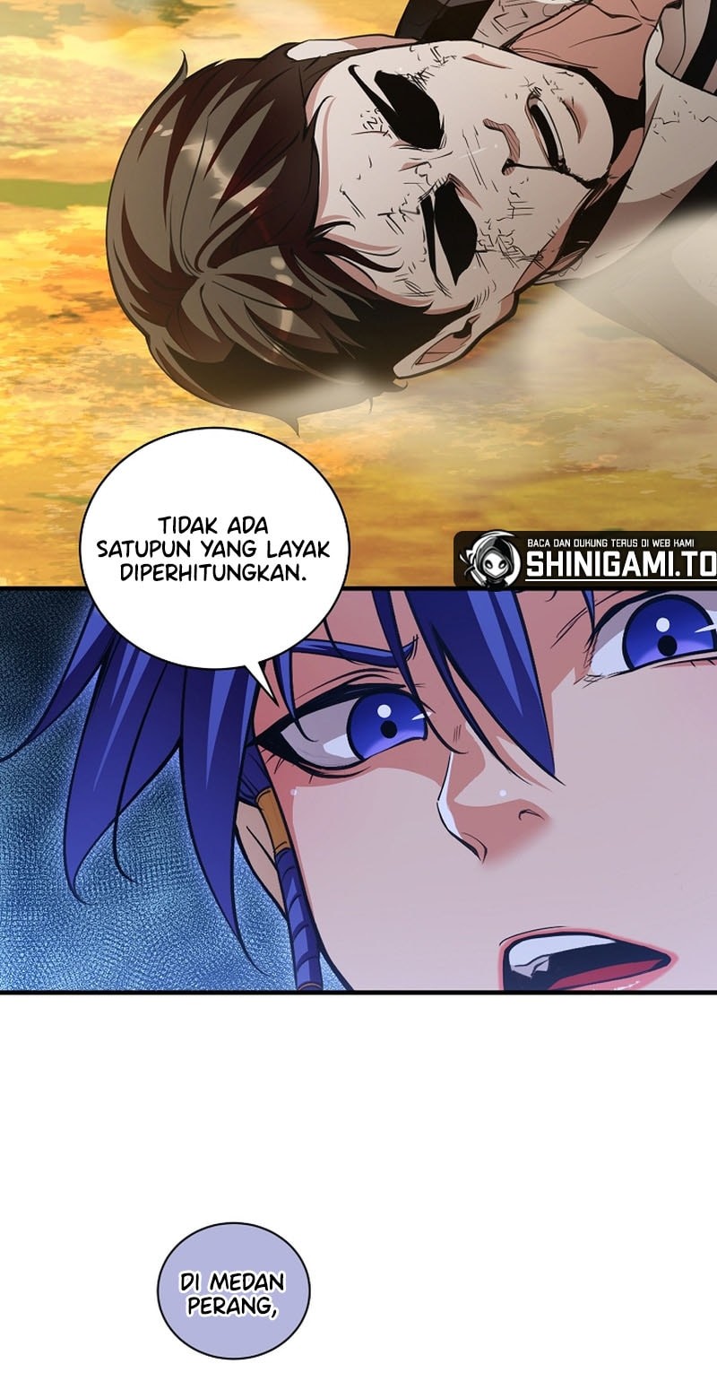 Fated To Be Loved By Villains Chapter 38 Gambar 24