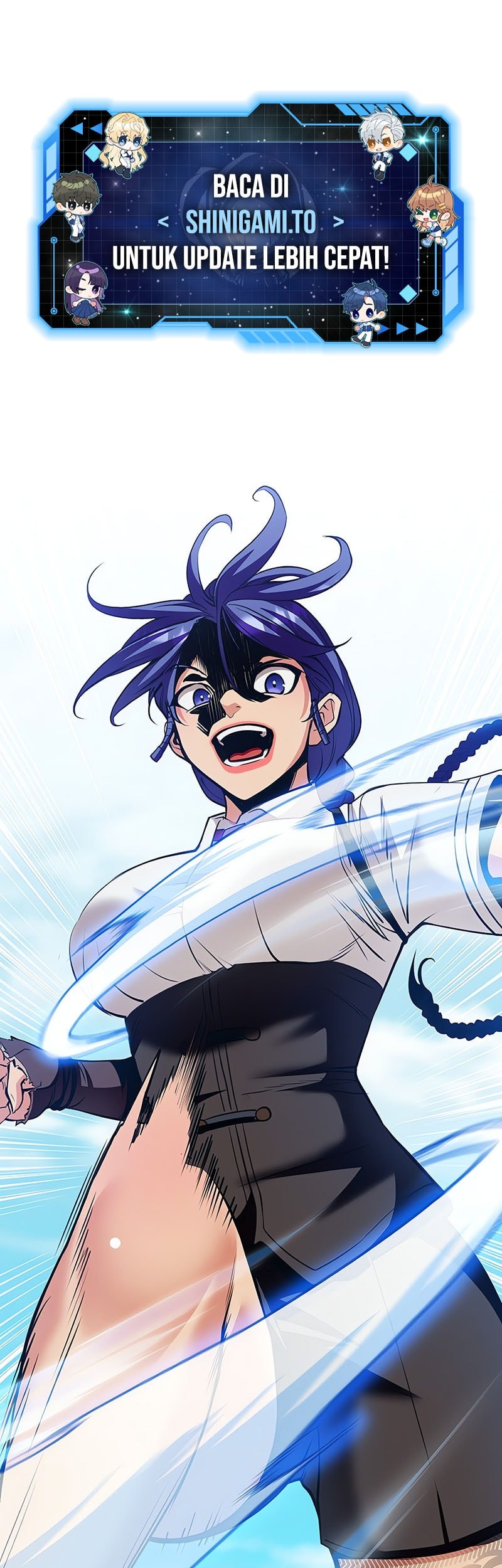 Baca Manhwa Fated To Be Loved By Villains Chapter 39 Gambar 2