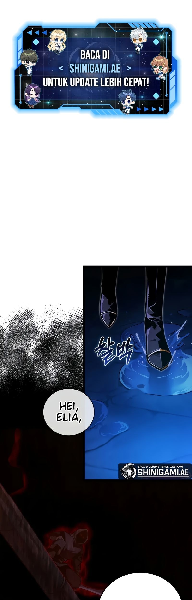 Baca Manhwa Fated To Be Loved By Villains Chapter 4 Gambar 2