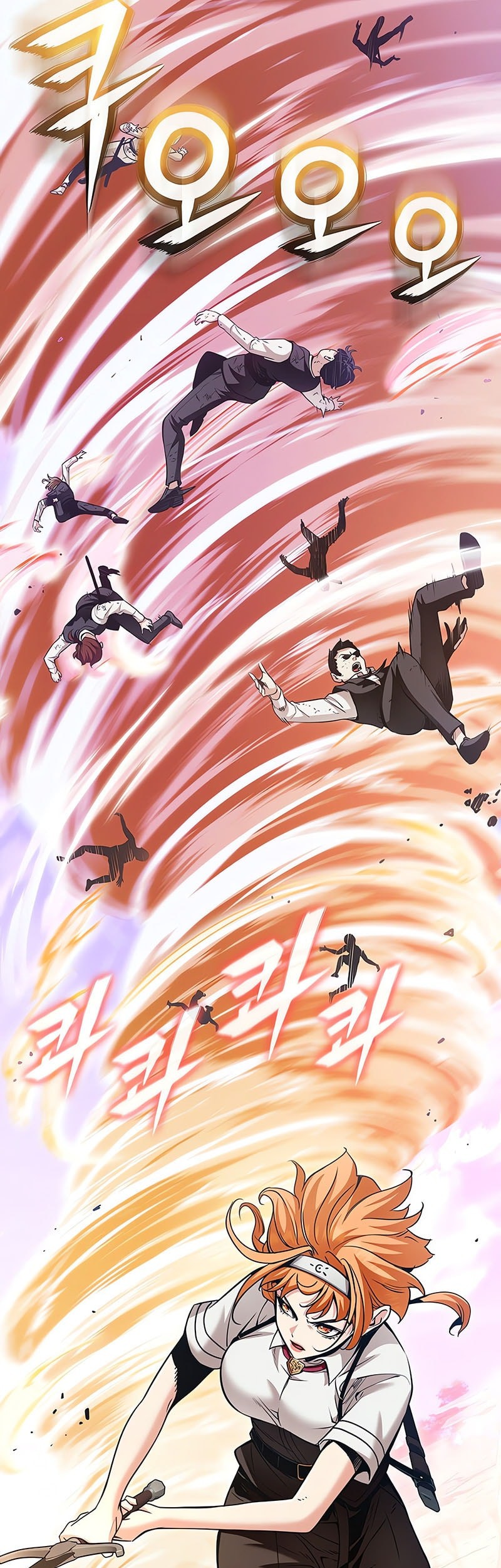 Fated To Be Loved By Villains Chapter 40 Gambar 14