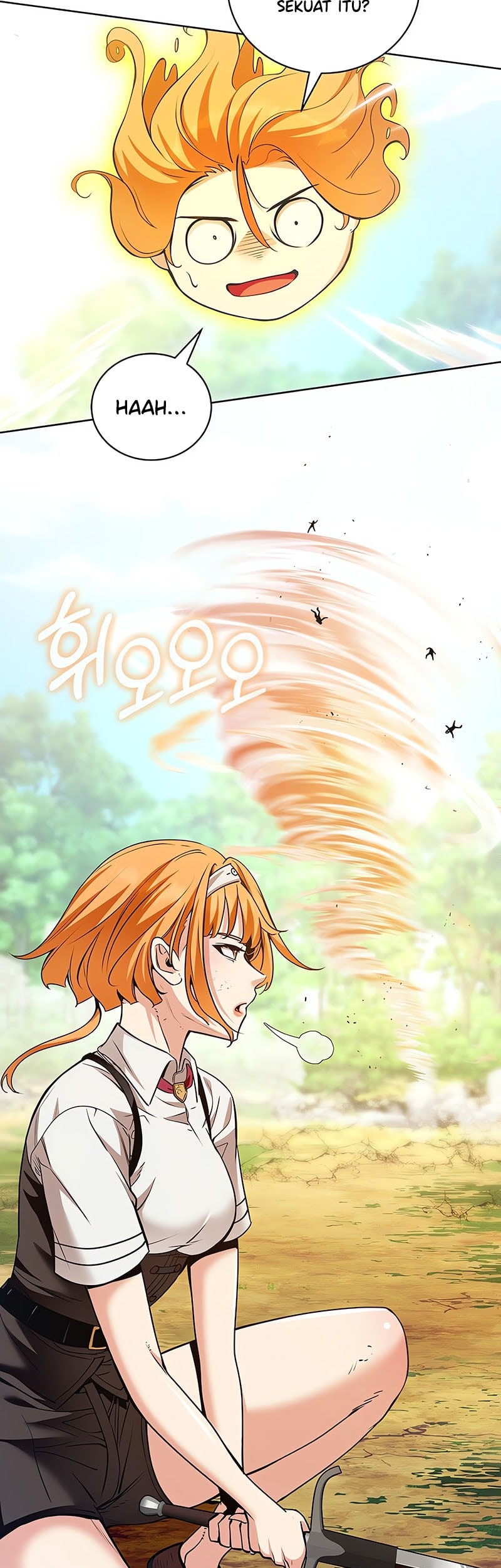 Fated To Be Loved By Villains Chapter 40 Gambar 16