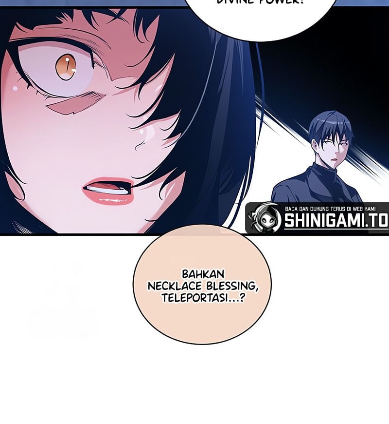 Fated To Be Loved By Villains Chapter 40 Gambar 32