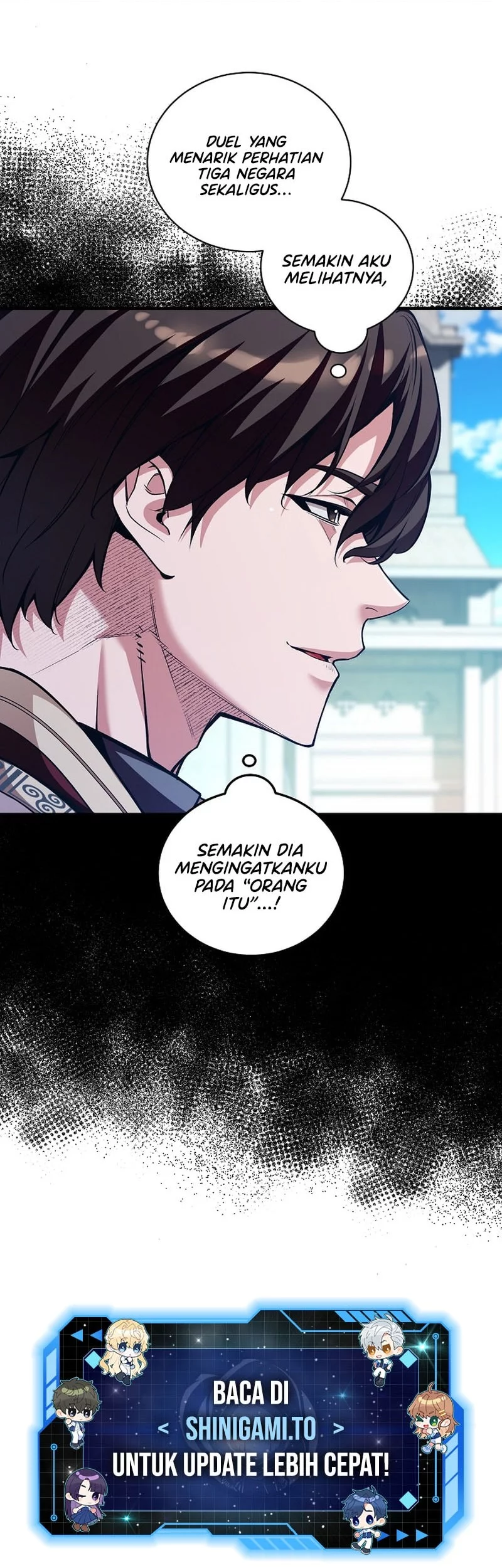 Fated To Be Loved By Villains Chapter 43 Gambar 41