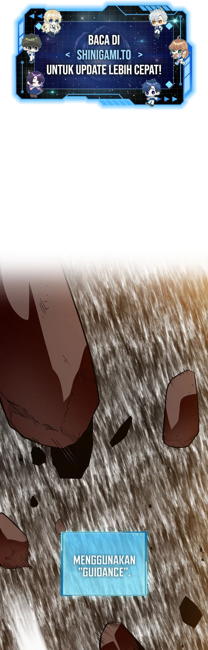 Baca Manhwa Fated To Be Loved By Villains Chapter 43 Gambar 2